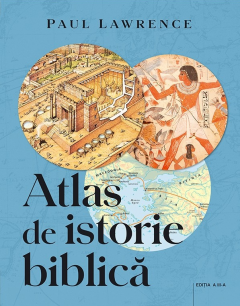 Atlas de istorie biblica