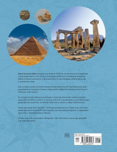 Atlas de istorie biblica