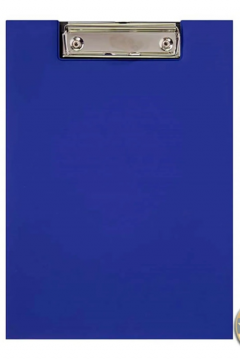 Clipboard A4 (3 culori - pret pe bucata)