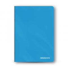 Caiet scolar A5 dictando, 60 file (mai multe culori, pret pe bucata)