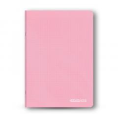 Caiet scolar A5 dictando, 60 file (mai multe culori, pret pe bucata)