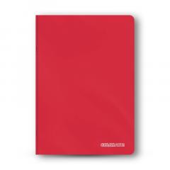 Caiet scolar A5 dictando, 60 file (mai multe culori, pret pe bucata)