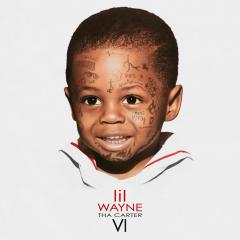 Tha Carter VI - Vinyl