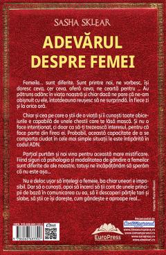 Adevarul despre femei