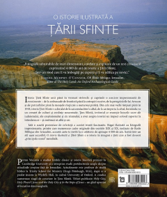 O istorie ilustrata a Tarii Sfinte