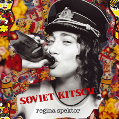 Soviet Kitsch (Yellow Translucent Vinyl)