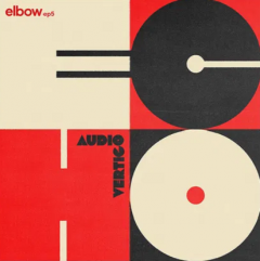 Audio Vertigo Echo Elbow EP5