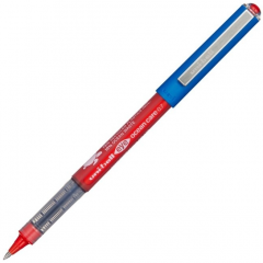 Roller Uni-Ball Eye Ocean Care - Rosu