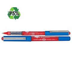 Roller Uni-Ball Eye Ocean Care - Rosu