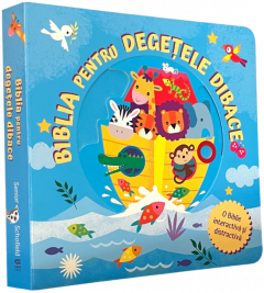 Biblia pentru degetele dibace