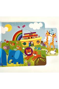 Biblia pentru degetele dibace