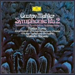 Mahler: Symphony No. 2 “Resurrection” - Vinyl