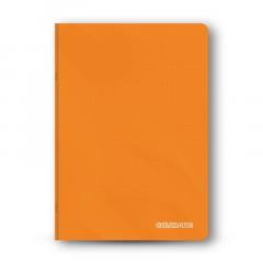 Caiet scolar A4 matematica, 60 file (mai multe culori, pret pe bucata)