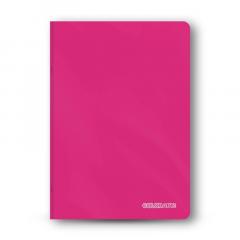 Caiet scolar A4 matematica, 60 file (mai multe culori, pret pe bucata)