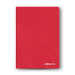 Caiet scolar A4 matematica, 60 file (mai multe culori, pret pe bucata)