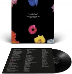 Junk Culture - Vinyl