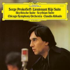 Serge Prokofieff: Lieutenant Kije Suite (Scythian Suite) - Vinyl