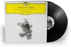 Beethoven: The Lost Tapes: Sonatas Nos. 18, 27, 28 & 31 - Vinyl