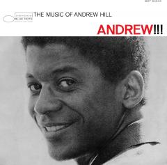 Andrew!!! - Vinyl