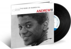 Andrew!!! - Vinyl