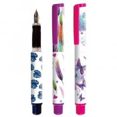 Stilou Cresco Nature (mai multe modele, pret pe bucata)