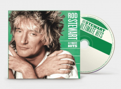 Rod Stewart - Ultimate Hits
