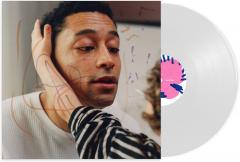 Hopefully! (Clear Vinyl)