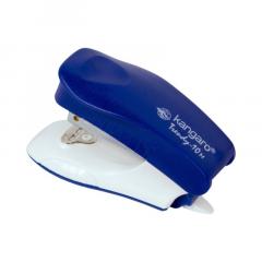 Set capsator Kangaro + capse nr. 10, Albastru