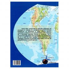 Atlas geografic scolar general