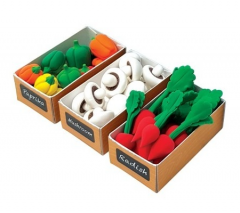 Set creativ DIY - Plastilina si accesorii market