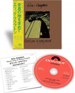 There’s One In Every Crowd