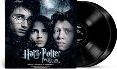 Harry Potter And The Prisoner Of Azkaban (Soundtrack) - Vinyl