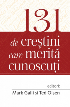 131 de crestini care merita cunoscuti