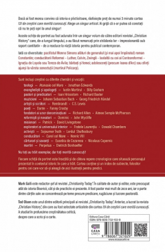 131 de crestini care merita cunoscuti