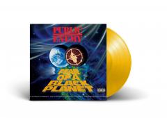Fear Of A Black Planet (Yellow Vinyl)