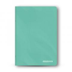 Caiet scolar A5 dictando, 48 file (mai multe culori, pret pe bucata)