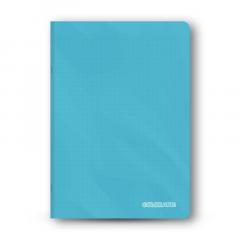 Caiet scolar A5 dictando, 48 file (mai multe culori, pret pe bucata)