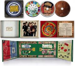 Employment 20 (China Anniversary Edition)