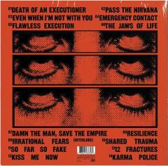 The Jaws Of Life (Vinyl, Deluxe Edition)