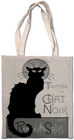 Sacosa - Tournee Du Chat Noir