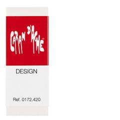 Radiera pentru creioane - Caran d'Ache