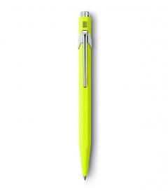 Pix - 849 Metal - Fluorescent Yellow