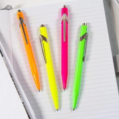 Pix - 849 Metal - Fluorescent Yellow