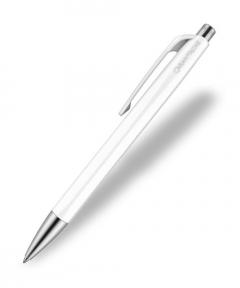 Pix - 888 Infinite White