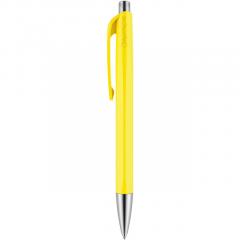 Pix - 888 Infinite Lemon Yellow