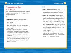 Social Skills to Be a Great Friend