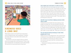 Social Skills to Be a Great Friend