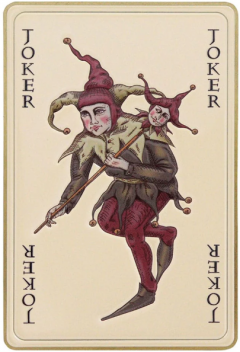 Obiect decorativ - DC Comics - Edition Joker