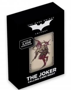 Obiect decorativ - DC Comics - Edition Joker