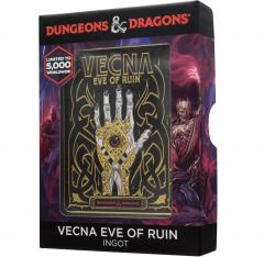 Obiect decorativ - Dungeons & Dragons - Vecna Eve of Ruin